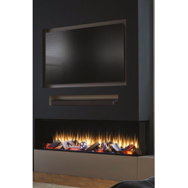 Charlton & Jenrick i-1500e Deep Corner | 123rookkanaal