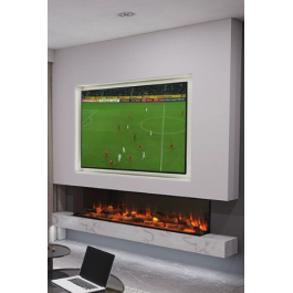 Charlton & Jenrick i-1500e Deep 3/S | 123rookkanaal