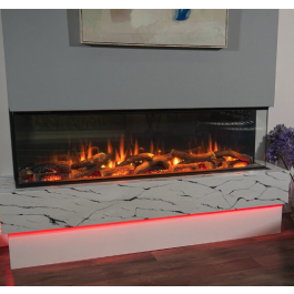 Charlton & Jenrick i-1500e Deep 3/S | 123rookkanaal