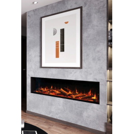 Charlton & Jenrick I-1800e Deep Front | 123rookkanaal
