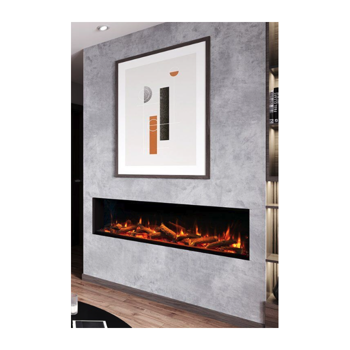 Charlton & Jenrick I-1800e Deep Front | 123rookkanaal