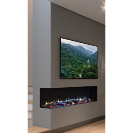 Charlton & Jenrick I-1800e Deep Corner | 123rookkanaal
