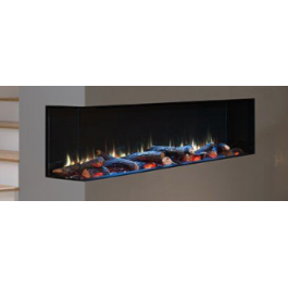 Charlton & Jenrick I-1800e Deep Corner | 123rookkanaal