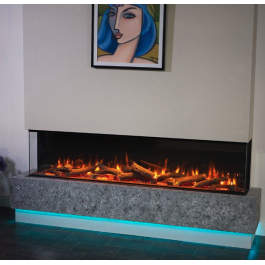Charlton & Jenrick I-1800e Deep 3/S | 123rookkanaal