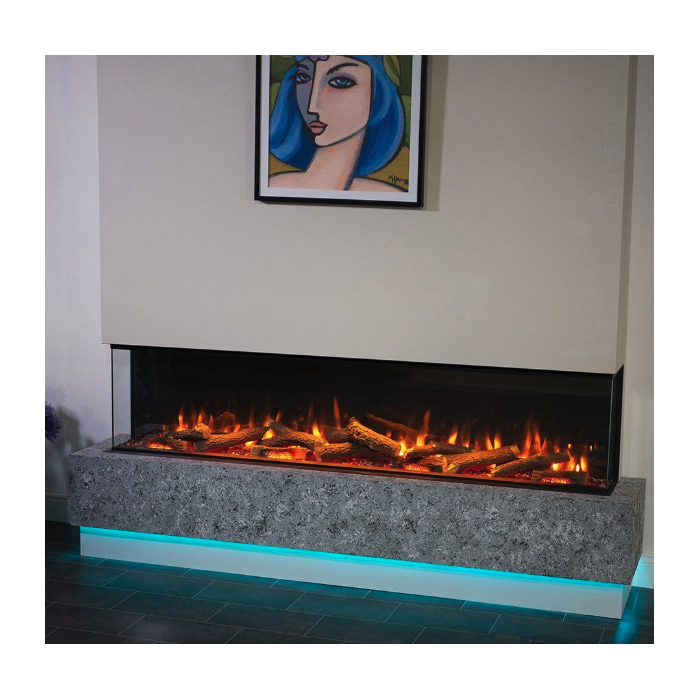 Charlton & Jenrick I-1800e Deep 3/S | 123rookkanaal