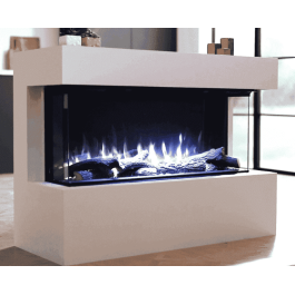 Charlton & Jenrick I-1000e Deep 3/S | 123rookkanaal