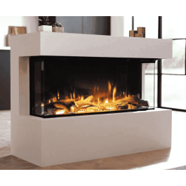 Charlton & Jenrick I-1000e Deep 3/S | 123rookkanaal