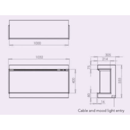 Charlton & Jenrick I-1000e Deep 3/S | 123rookkanaal