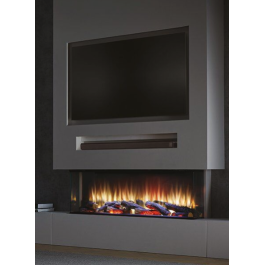 Charlton & Jenrick i-1250e Deep Corner | 123rookkanaal