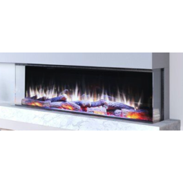 Charlton & Jenrick I-1250e Deep 3/S | 123rookkanaal