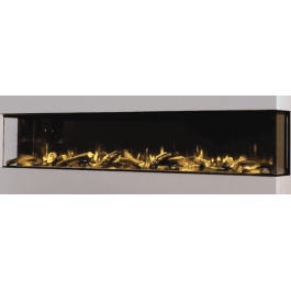 Charlton & Jenrick I-2200e Deep Front | 123rookkanaal