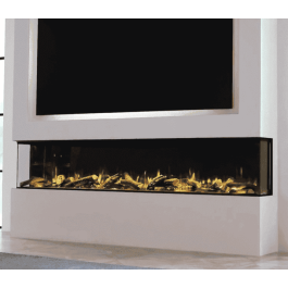 Charlton & Jenrick I-2200e Deep Front | 123rookkanaal