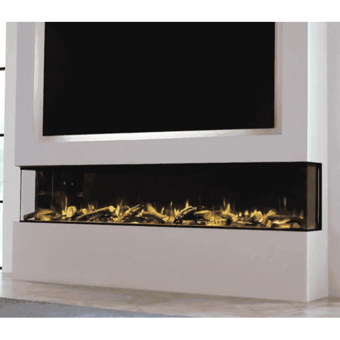 Charlton & Jenrick I-2200e Deep Front | 123rookkanaal