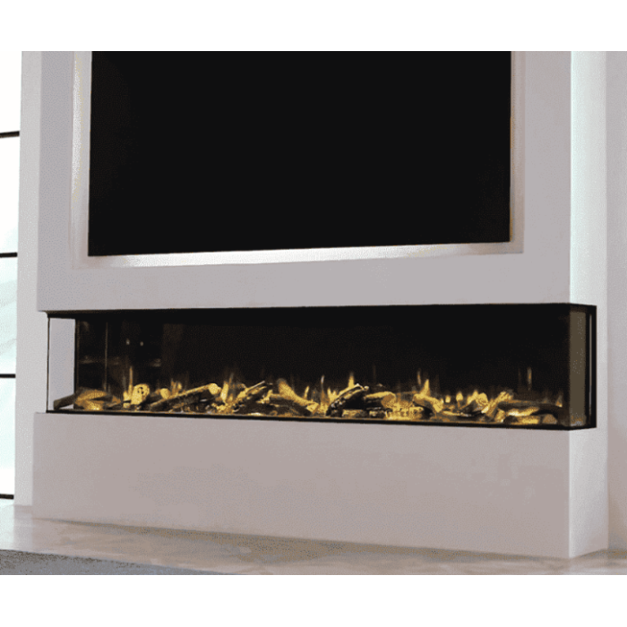 Charlton & Jenrick I-2200e Deep 3/S | 123rookkanaal