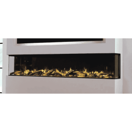 Charlton & Jenrick I-2200e Deep Corner | 123rookkanaal