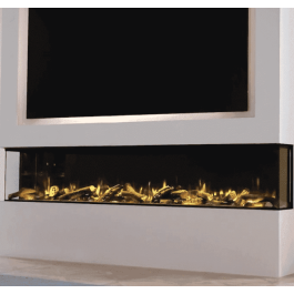 Charlton & Jenrick I-2200e Deep Corner | 123rookkanaal