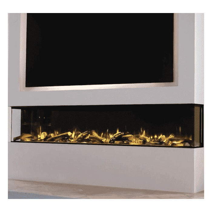 Charlton & Jenrick I-2200e Deep Corner | 123rookkanaal