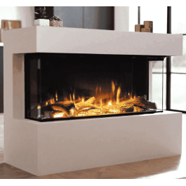 Charlton & Jenrick I-1000e Deep Front | 123rookkanaal