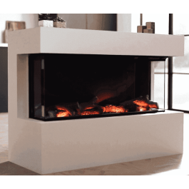 Charlton & Jenrick I-1000e Deep Front | 123rookkanaal