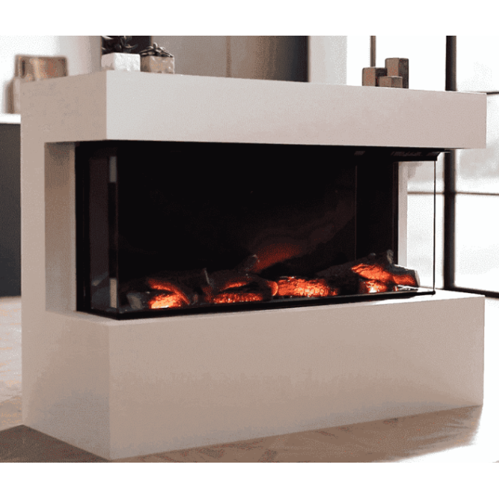 Charlton & Jenrick I-1000e Deep Front | 123rookkanaal