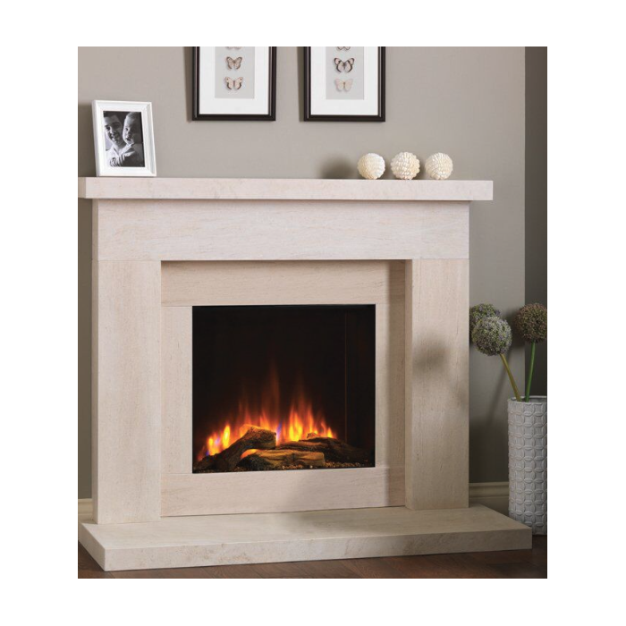 Charlton & Jenrick i-560e Slim | 123rookkanaal
