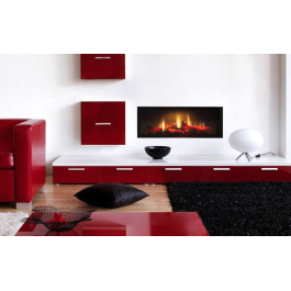 Dimplex Single Opti-Virtual | 123rookkanaal