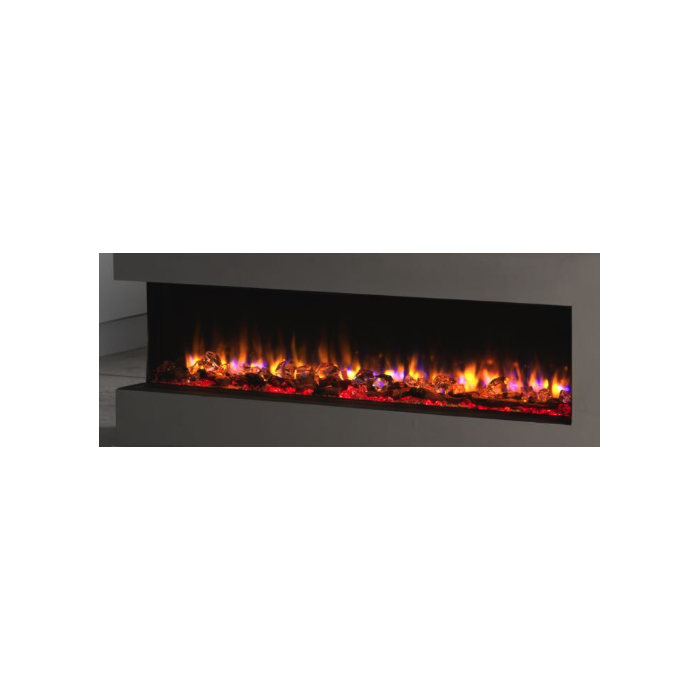 Charlton & Jenrick i-1500e Slim | 123rookkanaal
