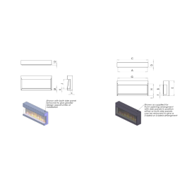 Charlton & Jenrick i-1500e Slim | 123rookkanaal