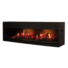 Dimplex Double Opti-Virtual | 123rookkanaal
