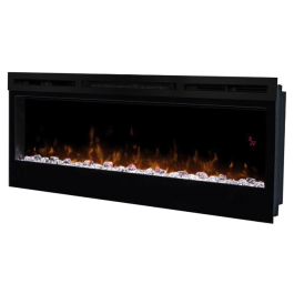 Dimplex Prism 50'' | 123rookkanaal