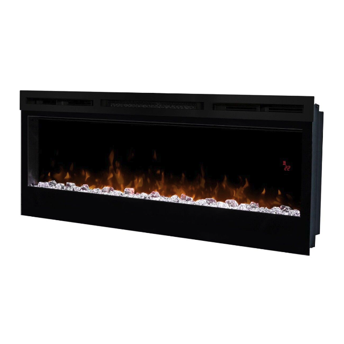 Dimplex Prism 50'' | 123rookkanaal