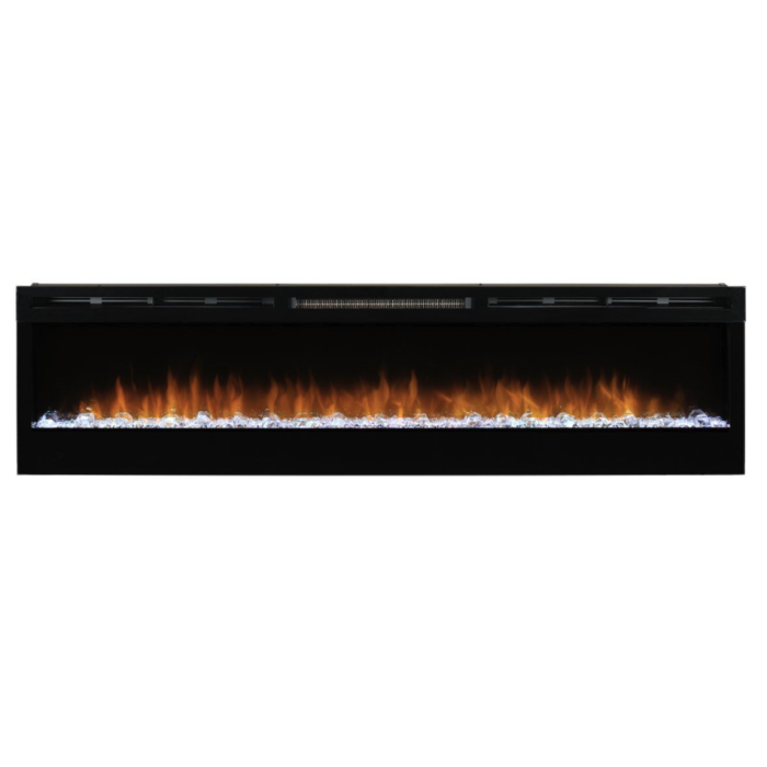 Dimplex Prism 74'' | 123rookkanaal