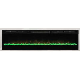 Dimplex Prism 74'' | 123rookkanaal