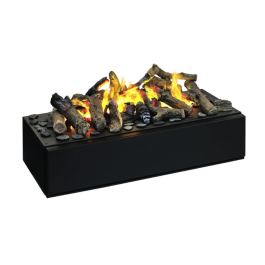 Dimplex Juneau XL elektrische haard | 123rookkanaal