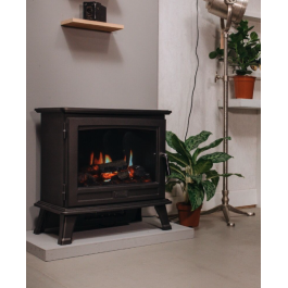 Dimplex Sunningdale elektrische kachel | 123rookkanaal