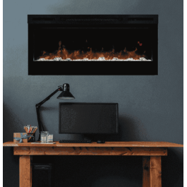 Dimplex Prism 34'' | 123rookkanaal