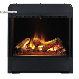Dimplex Engine 56-600 MB elektrische haard | 123rookkanaal