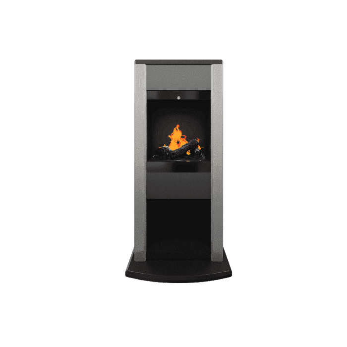 Dimplex Cubic | 123rookkanaal