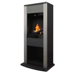 Dimplex Cubic | 123rookkanaal
