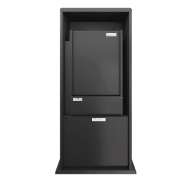 Dimplex Cubic | 123rookkanaal