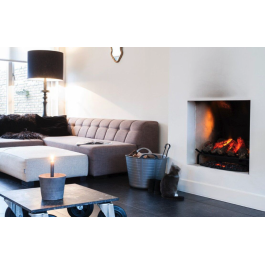 Dimplex Silverton | 123rookkanaal