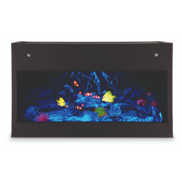 Dimplex Opti-Virtual Aquarium | 123rookkanaal