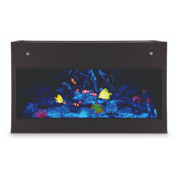 Dimplex Opti-Virtual Aquarium | 123rookkanaal