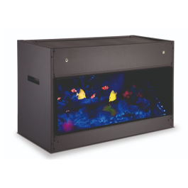 Dimplex Opti-Virtual Aquarium | 123rookkanaal