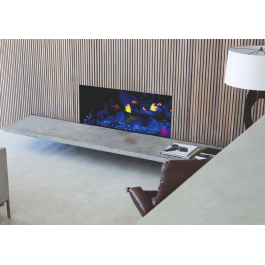 Dimplex Opti-Virtual Aquarium | 123rookkanaal