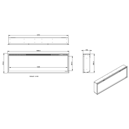 Dimplex Ignite XL 50\\" | 123rookkanaal