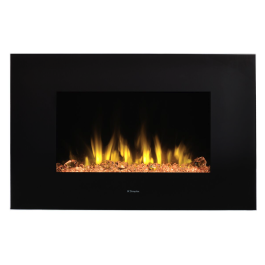 Dimplex Toluca Deluxe | 123rookkanaal