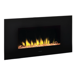 Dimplex Toluca Deluxe | 123rookkanaal