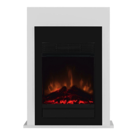 Dimplex Bellini | 123rookkanaal