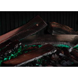 DRU Virtuo 100/3 Evolve | 123rookkanaal